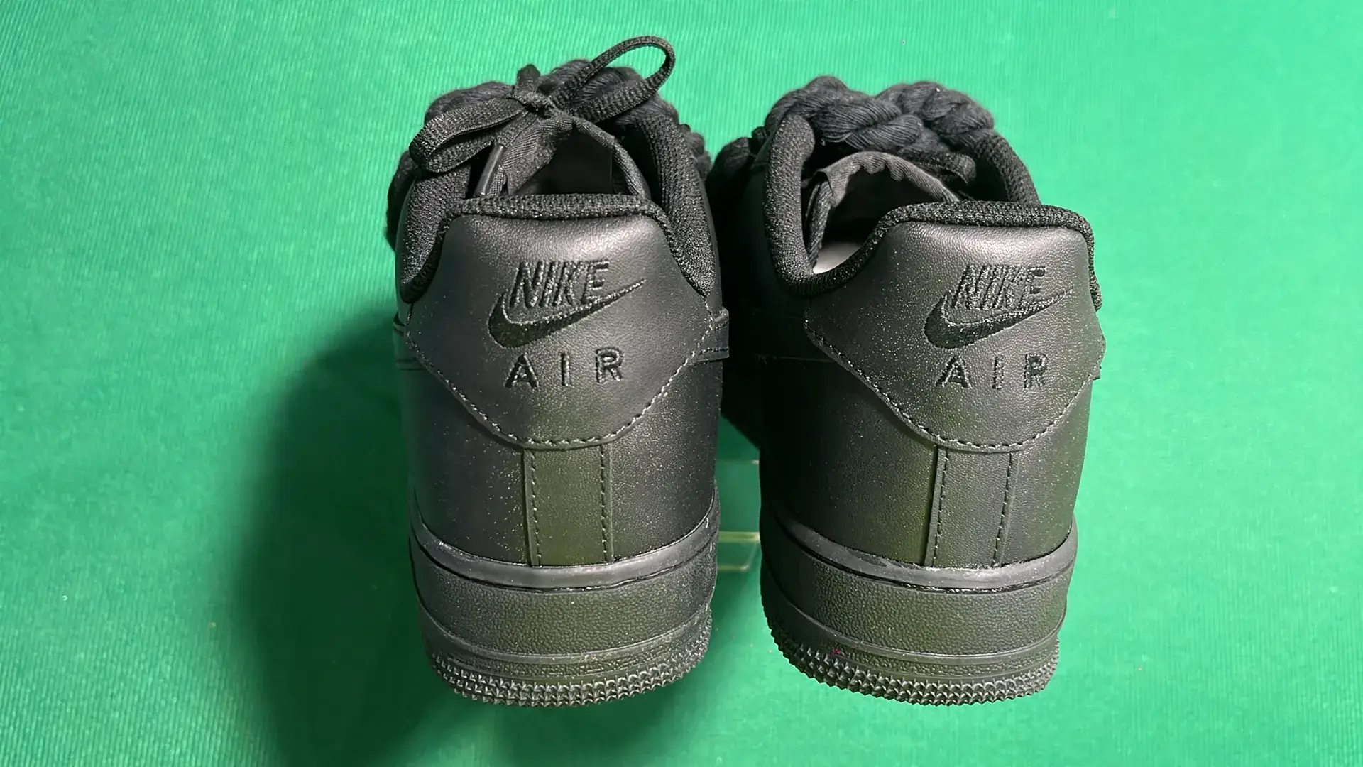  🔥1:1 batch Nike Air Force 1 – QC photos preview | CnFans  | 7409915265