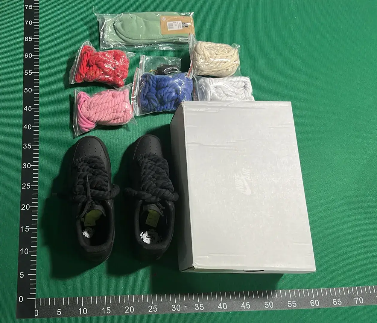  🔥1:1 batch Nike Air Force 1 – QC photos preview | CnFans  | 7409915265