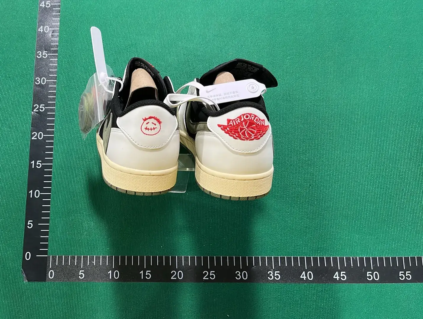  🔥1:1 batch Jordan Air Jordan 1 – QC photos preview | CnFans  | 7426360616