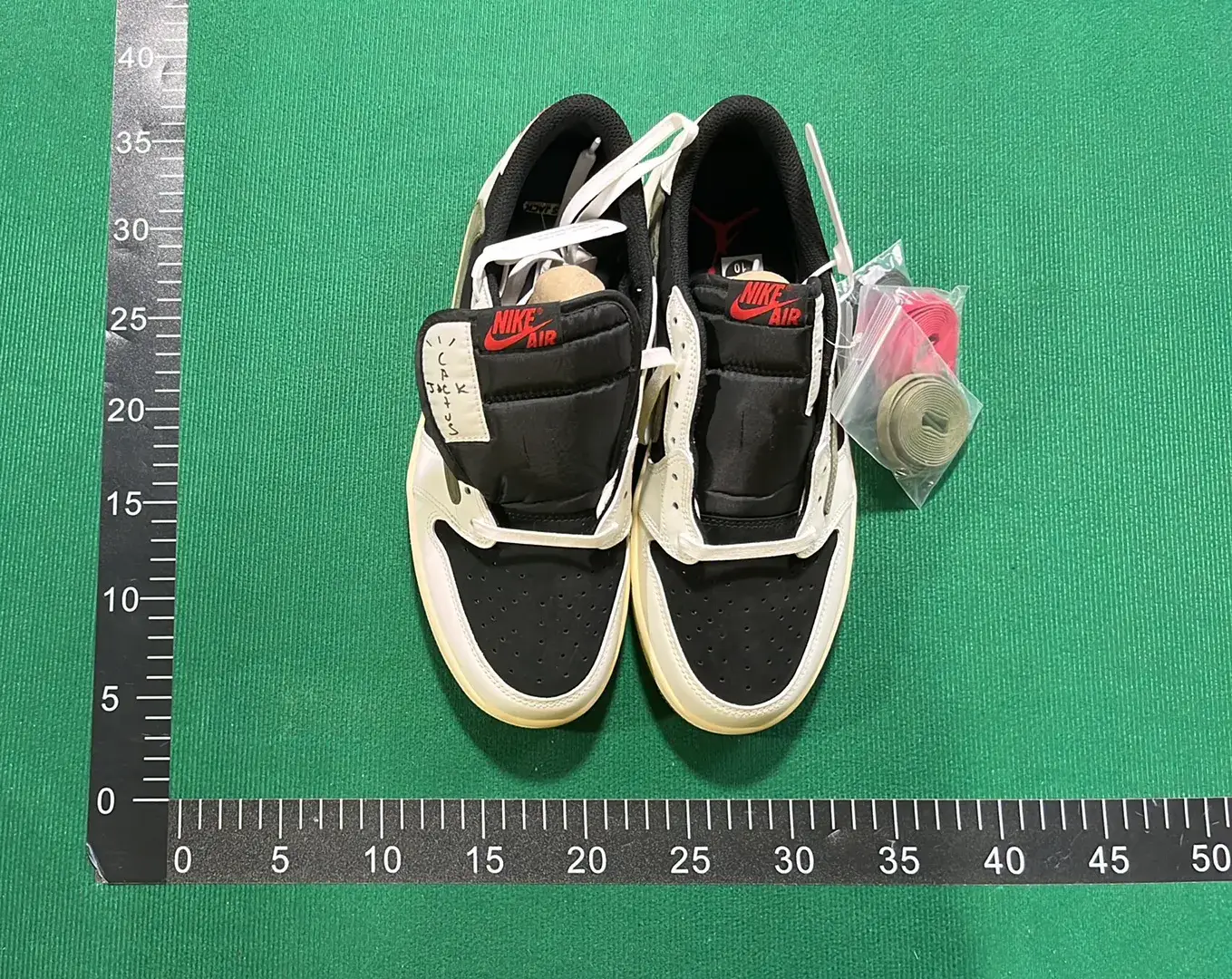  🔥1:1 batch Jordan Air Jordan 1 – QC photos preview | CnFans  | 7426360616