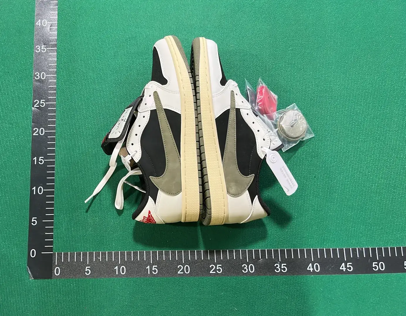  🔥1:1 batch Jordan Air Jordan 1 – QC photos preview | CnFans  | 7426360616