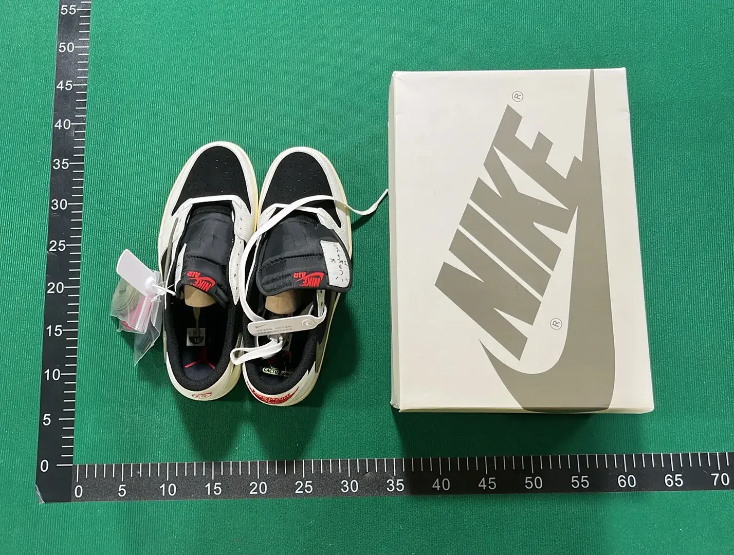  🔥1:1 batch Jordan Air Jordan 1 – QC photos preview | CnFans  | 7426360616