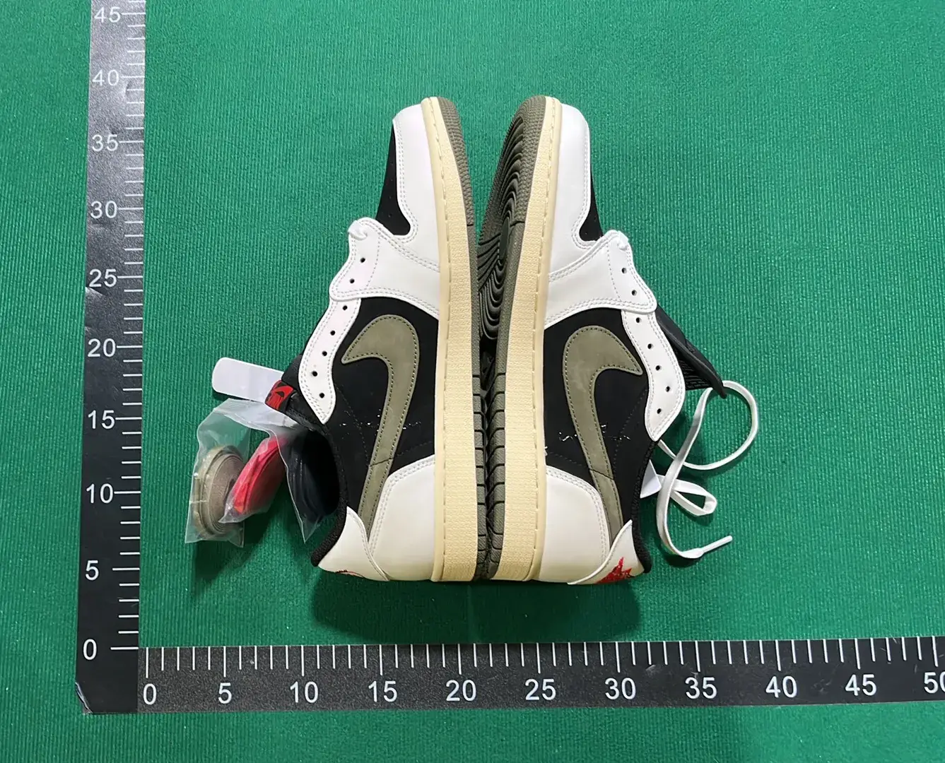  🔥1:1 batch Jordan Air Jordan 1 – QC photos preview | CnFans  | 7426360616