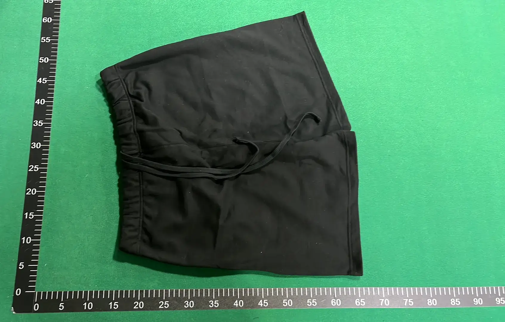  🔥1:1 batch Fear of God Essentials SS22 Sweatshort Dark Oatmea-1 – QC photos preview | CnFans  | 7583201346