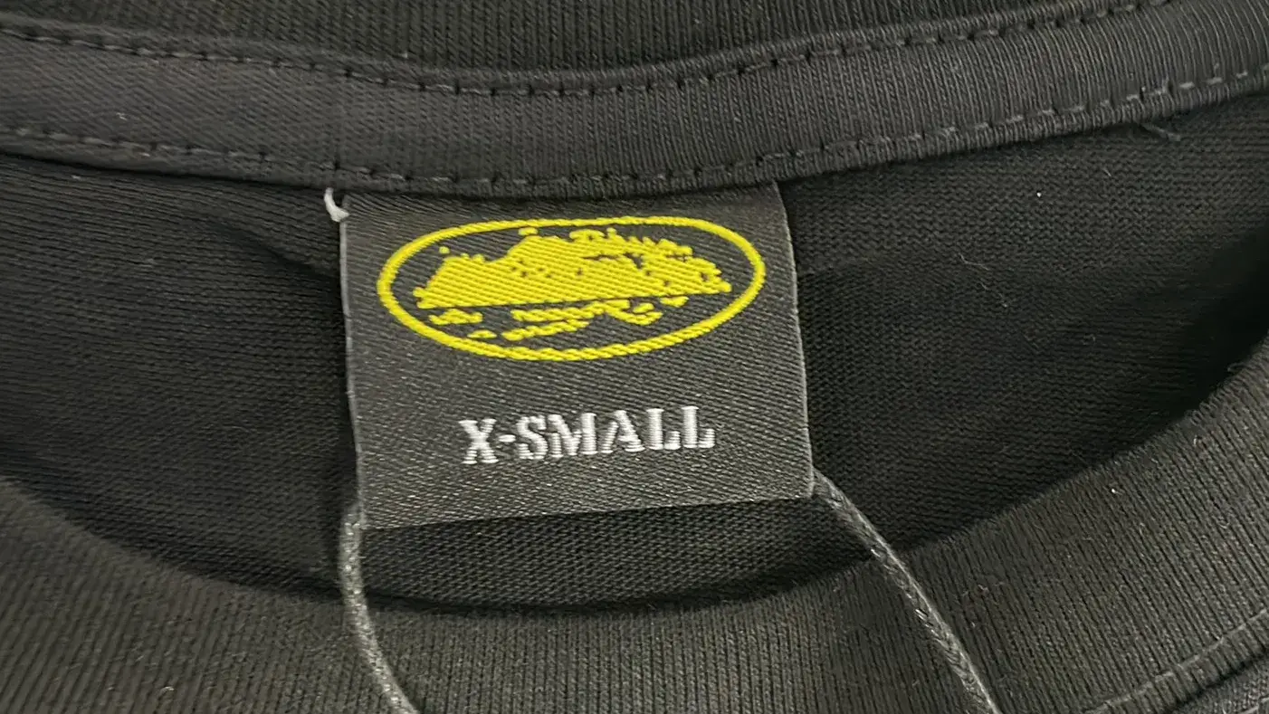 1:1 Batch Corteiz T-shirt-27c  in the Best OopBuy Spreadsheet QC photos