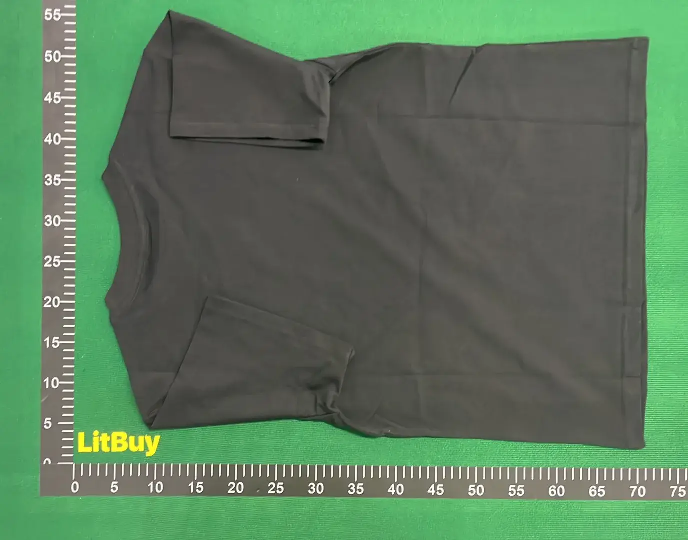 1:1 Batch Corteiz T-shirt-27c  in the Best OopBuy Spreadsheet QC photos