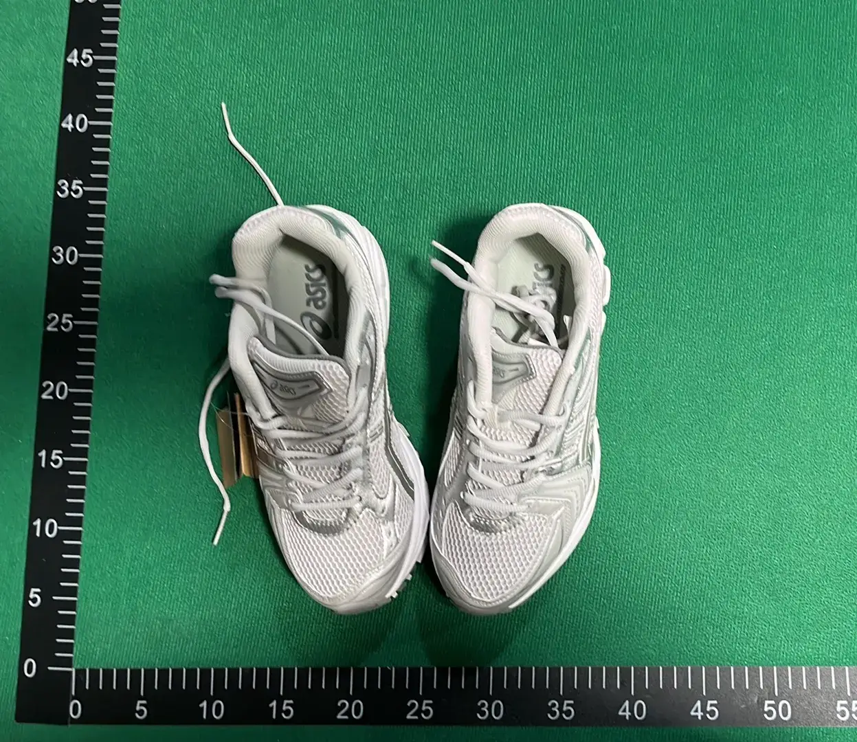 🔥1:1 batch ASICS GEL-KAYANO 14  in the Best OopBuy Spreadsheet QC photos