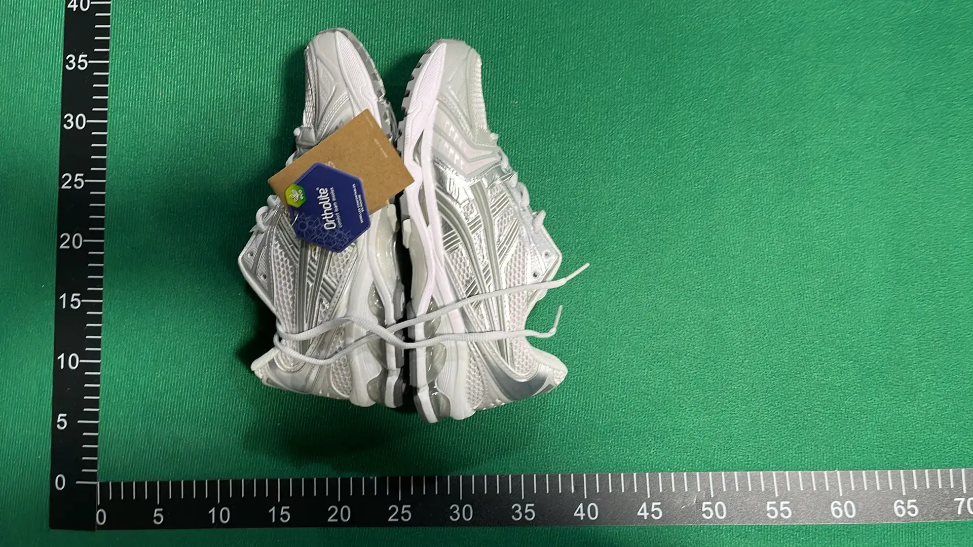 🔥1:1 batch ASICS GEL-KAYANO 14  in the Best OopBuy Spreadsheet QC photos