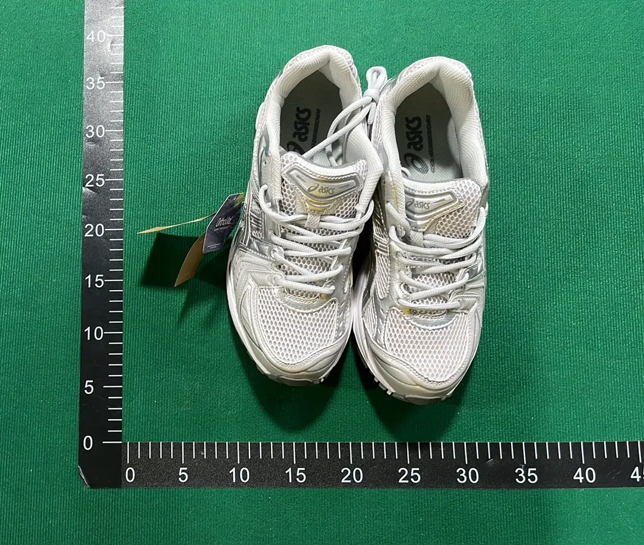 🔥1:1 batch ASICS GEL-KAYANO 14  in the Best OopBuy Spreadsheet QC photos