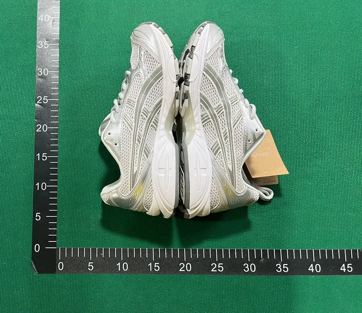 🔥1:1 batch ASICS GEL-KAYANO 14  in the Best OopBuy Spreadsheet QC photos