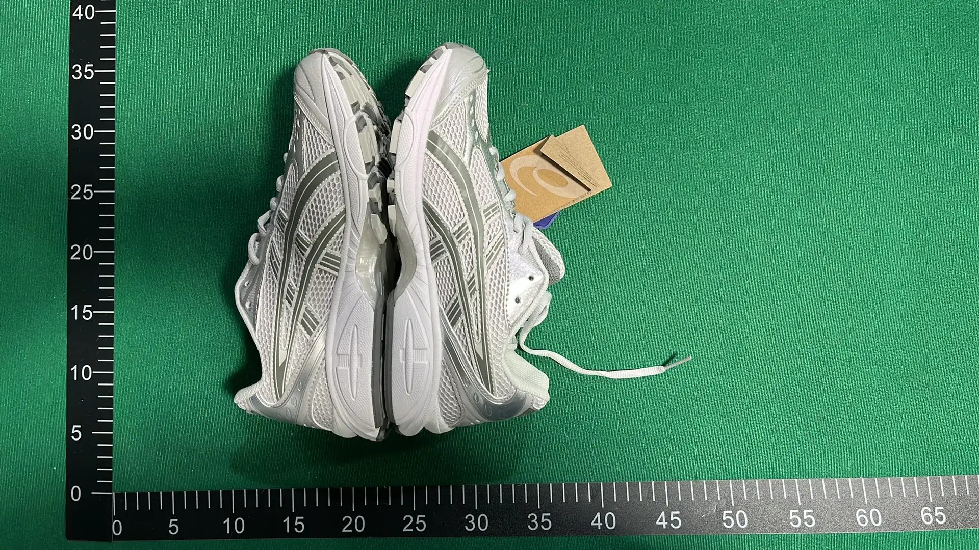 🔥1:1 batch ASICS GEL-KAYANO 14  in the Best OopBuy Spreadsheet QC photos