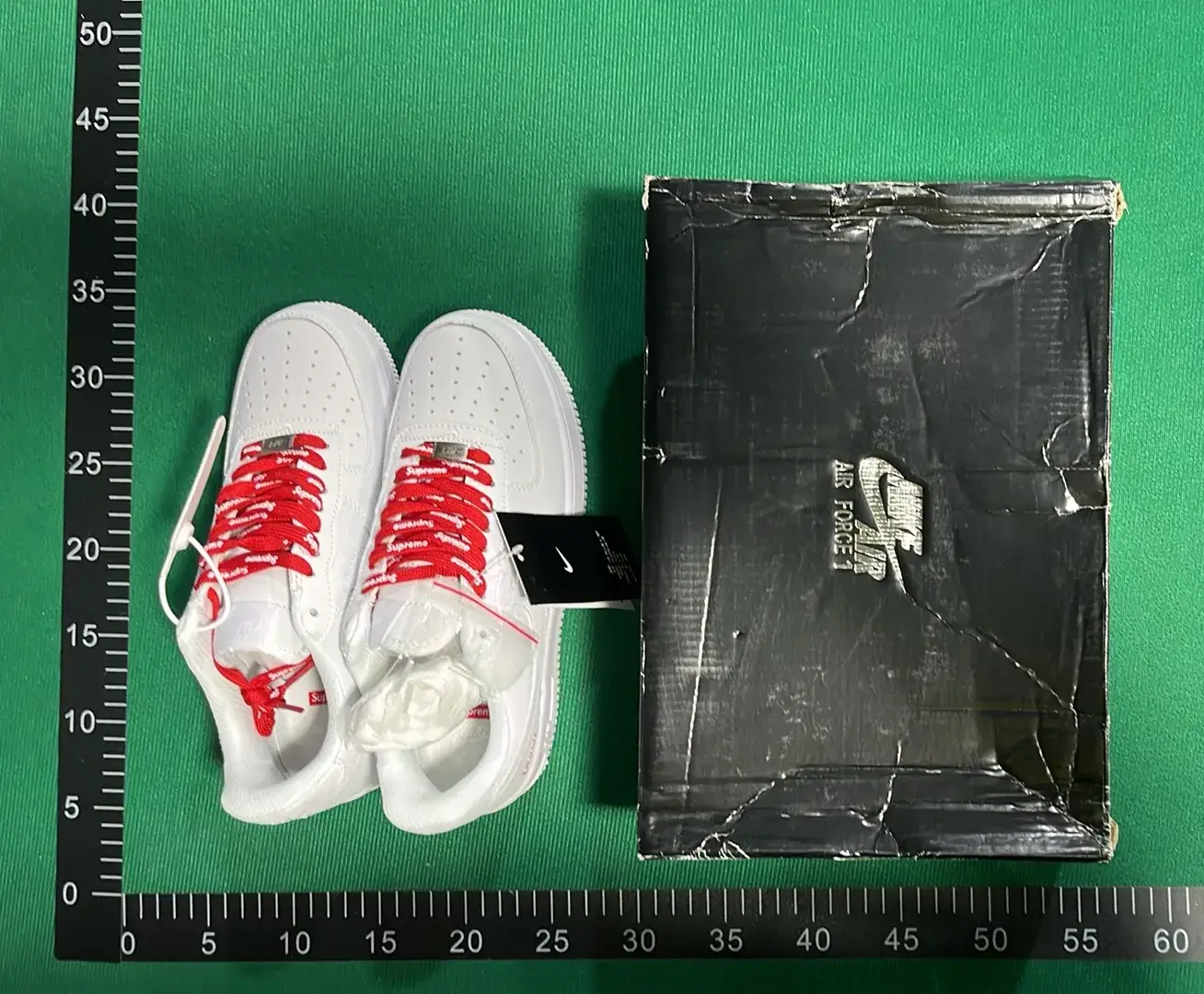 GX A*F1合集 自主定制款式 非品牌自主定制款式  in the Best OopBuy Spreadsheet QC photos