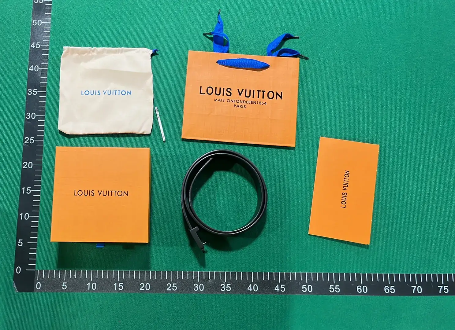  Louis Vuitton Belts （25+） – QC photos preview | CnFans  | 7518247879