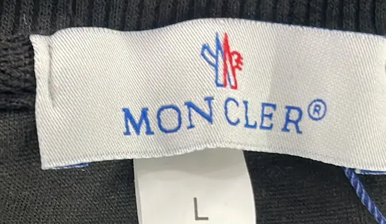 Moncler Sweatshirt （35+） – QC photos preview | CnFans  | 7519752572