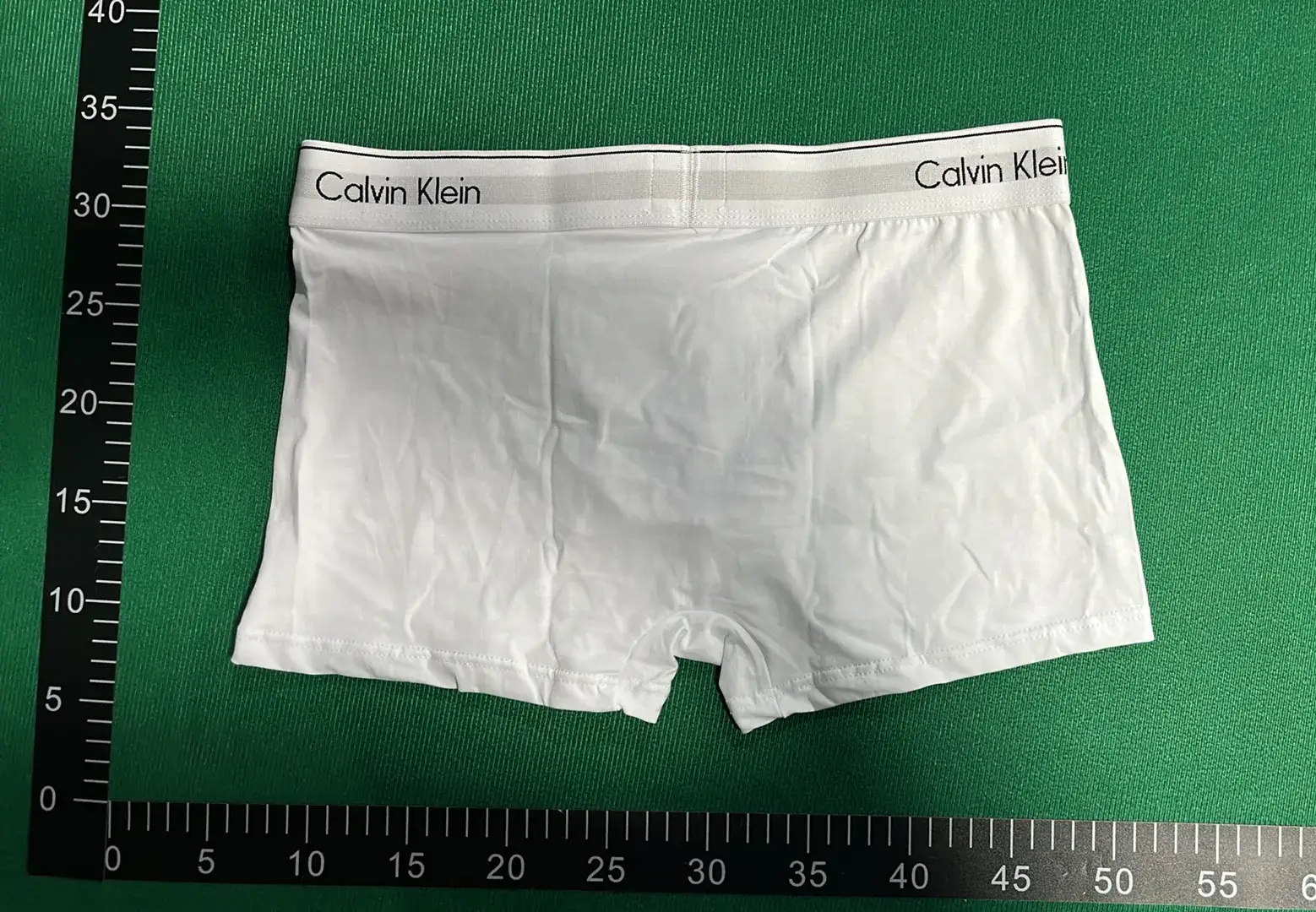 男士內裤纯棉平角裤内透气四角内裤  in the Best OopBuy Spreadsheet QC photos