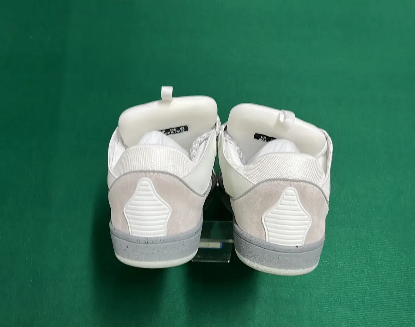  Lanvin Curb (35+) – QC photos preview | CnFans  | 7520069296