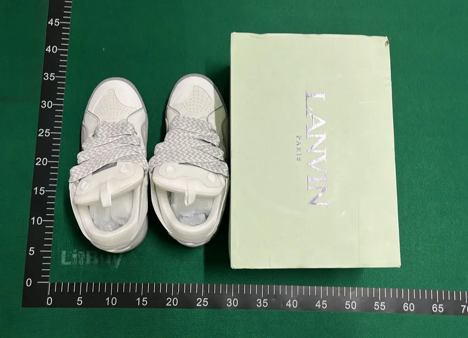  Lanvin Curb (35+) – QC photos preview | CnFans  | 7520069296