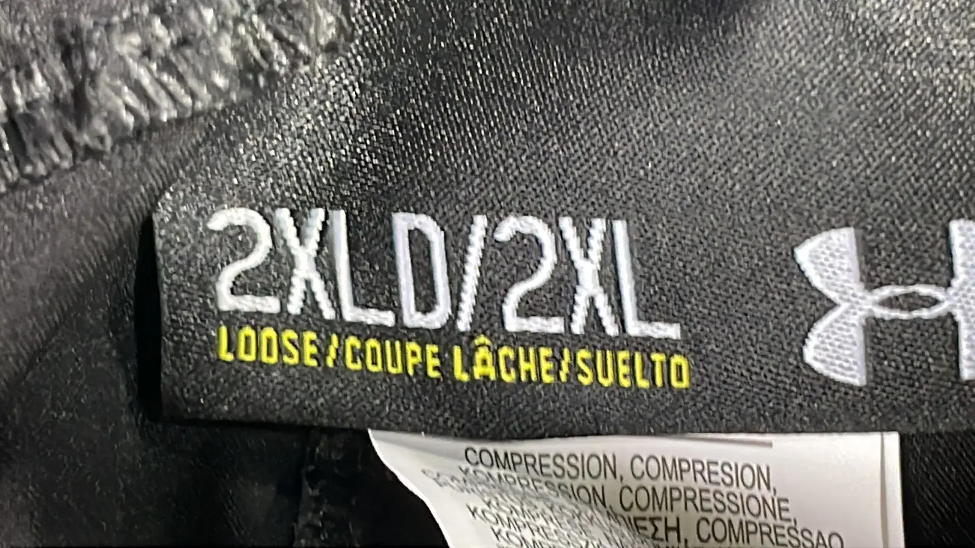  Under Armour Set（15+） – QC photos preview | CnFans  | 7520095386