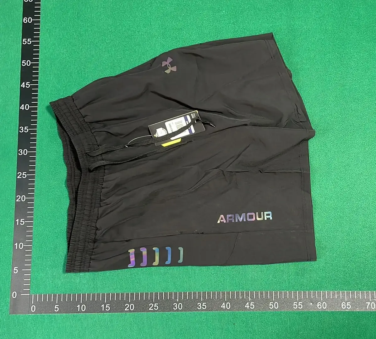  Under Armour Set（15+） – QC photos preview | CnFans  | 7520095386