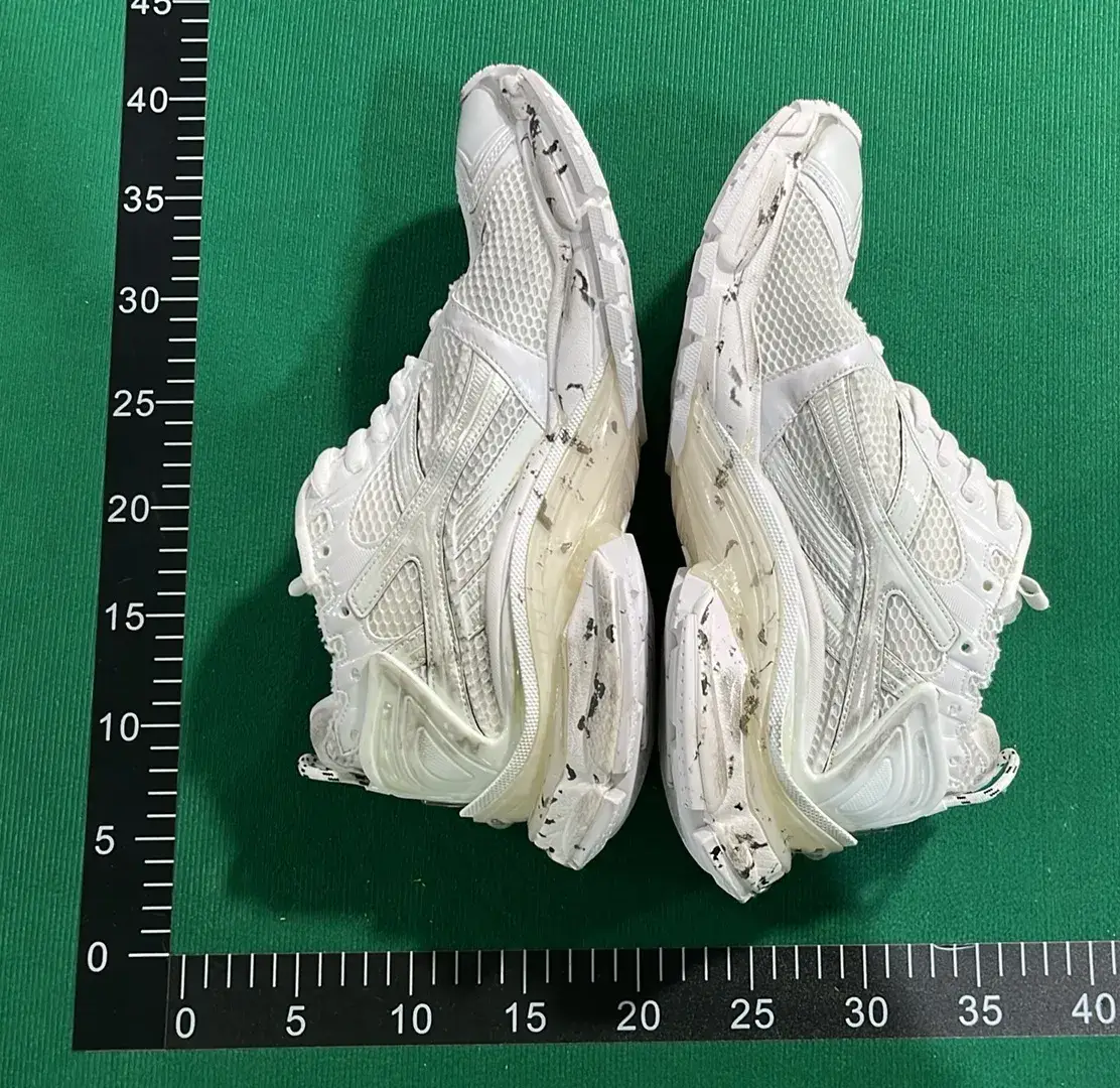 Balenciaga Runner （20+）  in the Best OopBuy Spreadsheet QC photos
