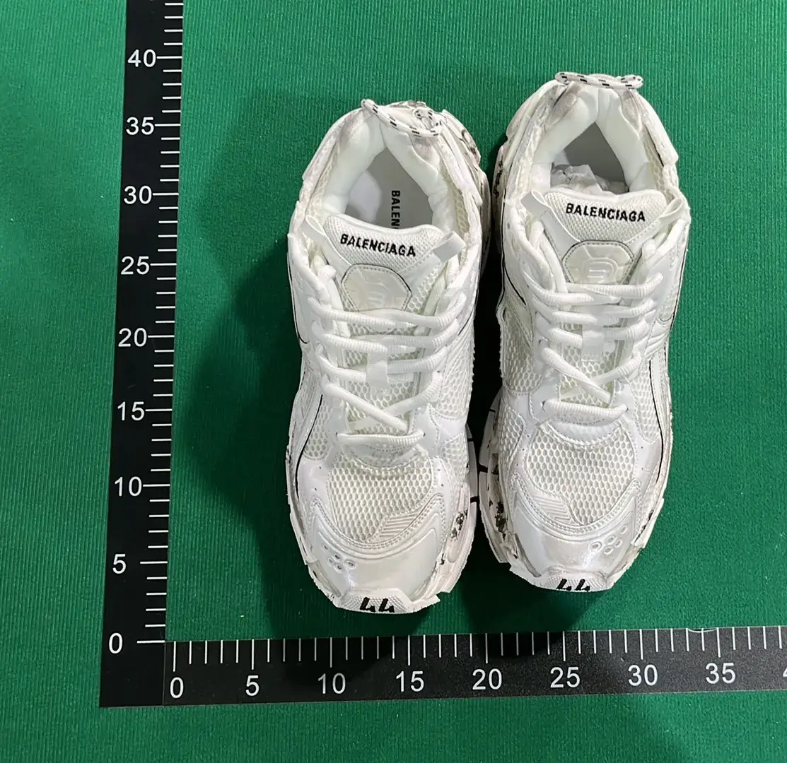 Balenciaga Runner （20+）  in the Best OopBuy Spreadsheet QC photos