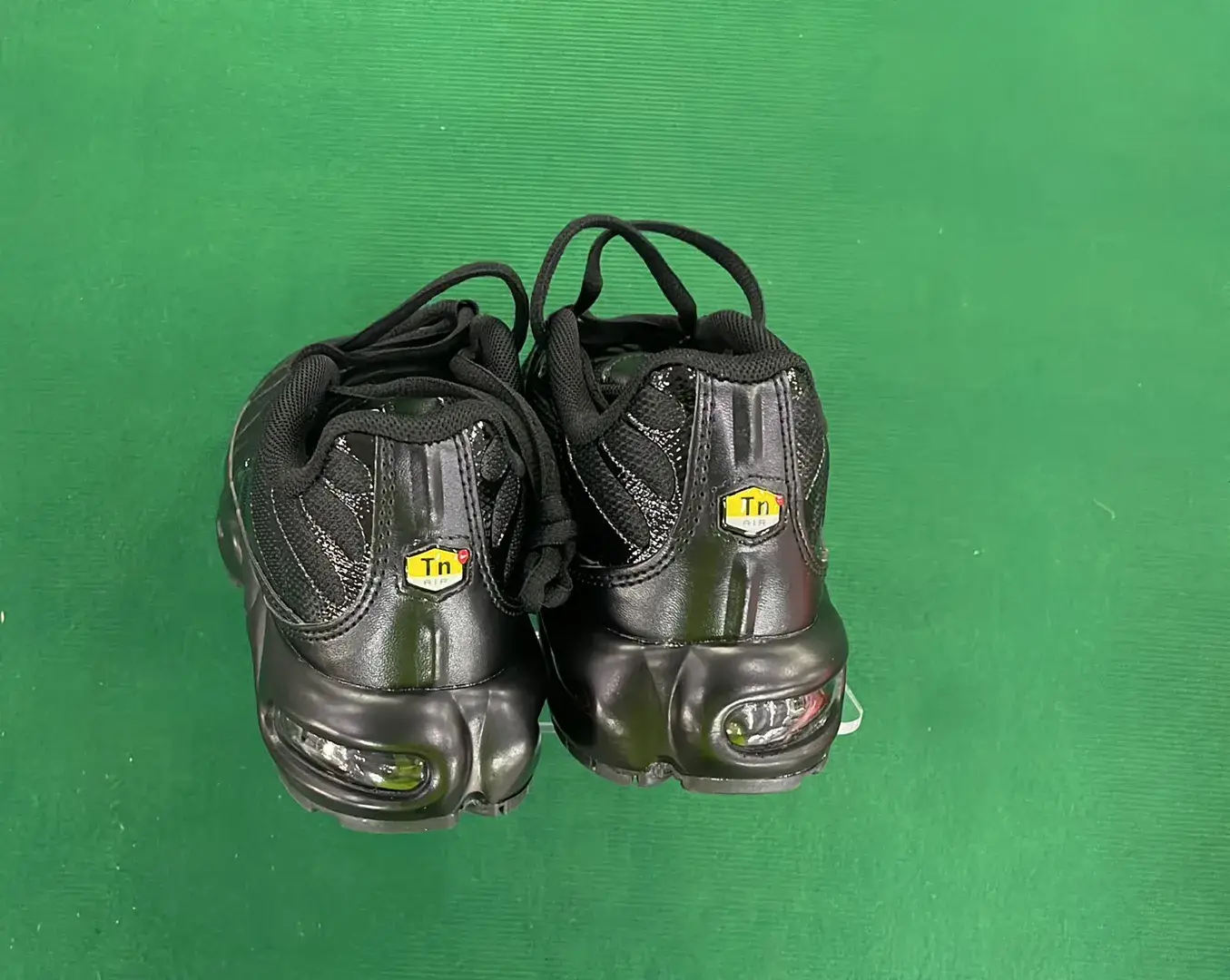 NIke Air Max Terrascape Plus （25+）  in the Best OopBuy Spreadsheet QC photos