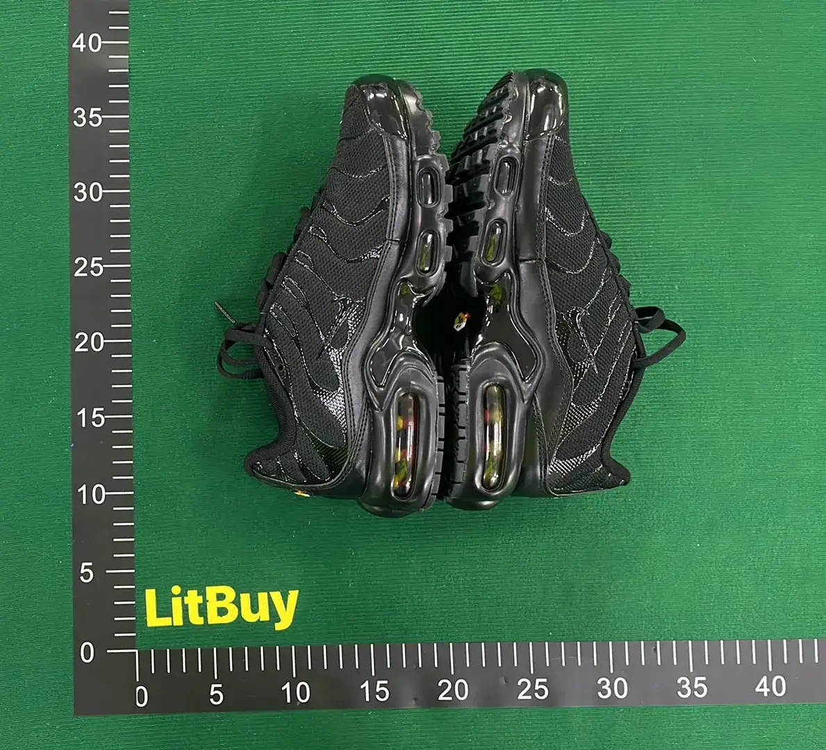 NIke Air Max Terrascape Plus （25+）  in the Best OopBuy Spreadsheet QC photos