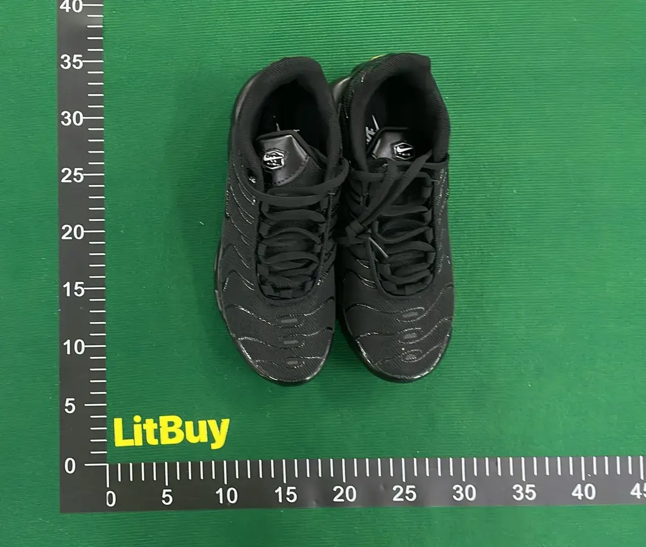 NIke Air Max Terrascape Plus （25+）  in the Best OopBuy Spreadsheet QC photos