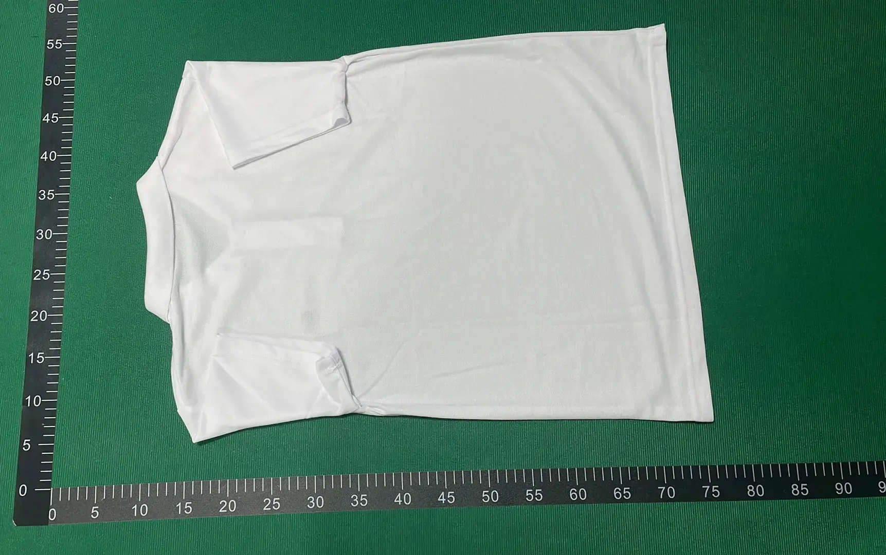 Lacoste Polo T-shirt tee （25+）  in the Best OopBuy Spreadsheet QC photos