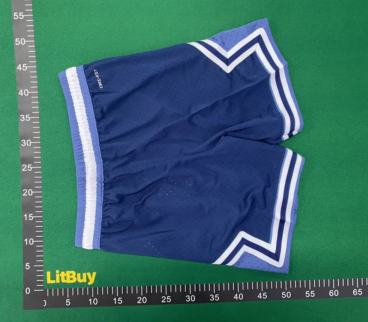高品质篮球短裤C9014  in the Best OopBuy Spreadsheet QC photos