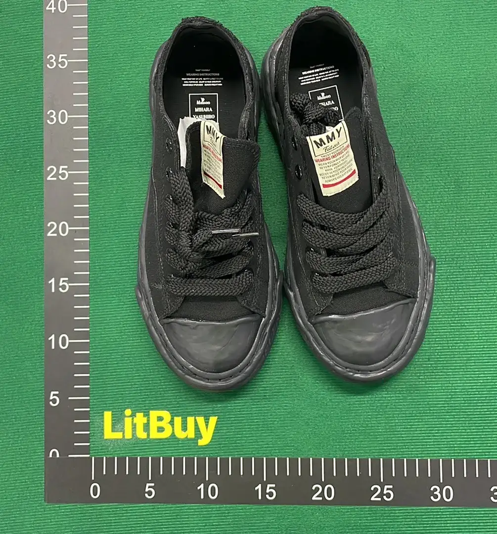  Miro shoes – QC photos preview | CnFans  | 7536831384