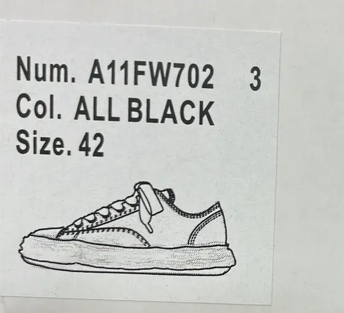  Miro shoes – QC photos preview | CnFans  | 7536831384