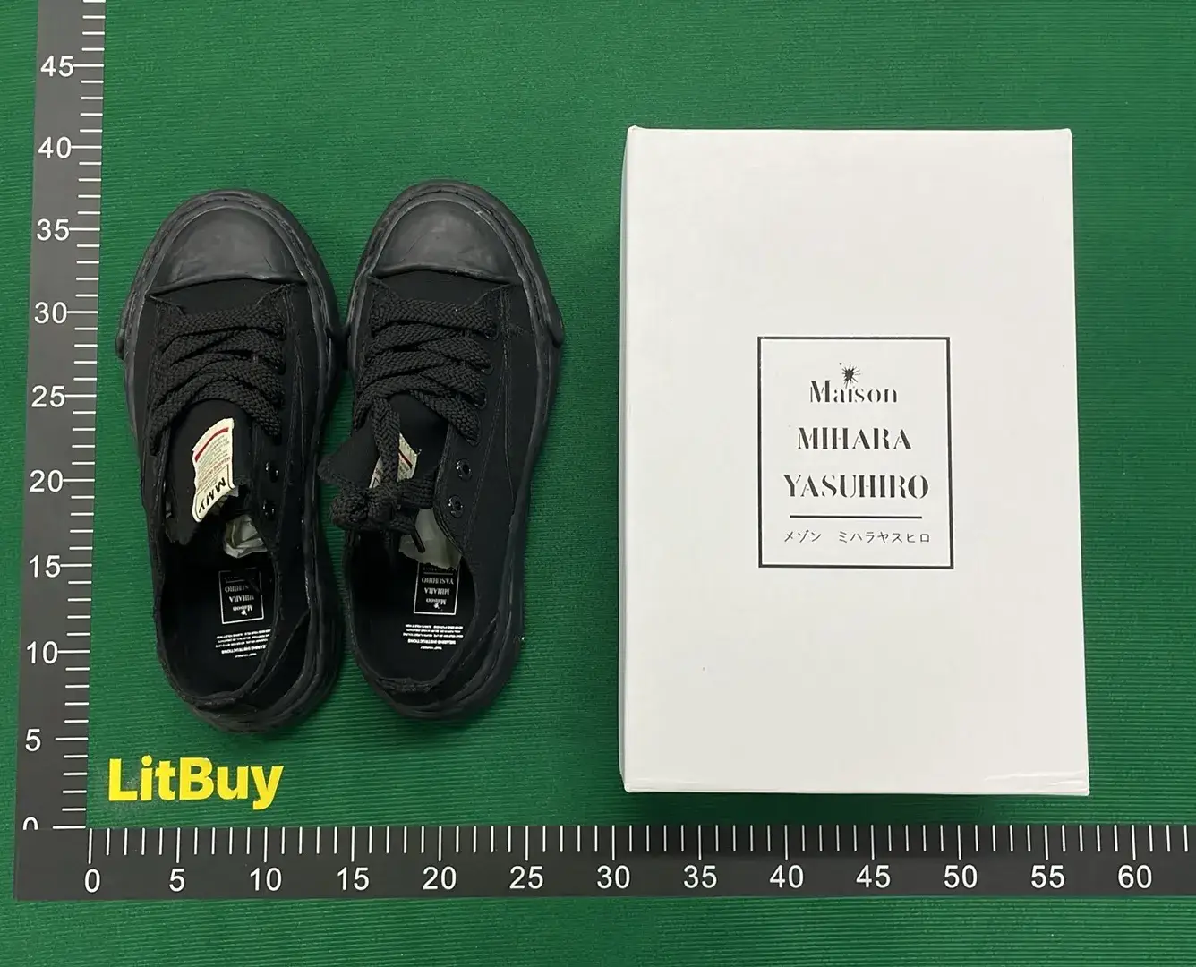  Miro shoes – QC photos preview | CnFans  | 7536831384