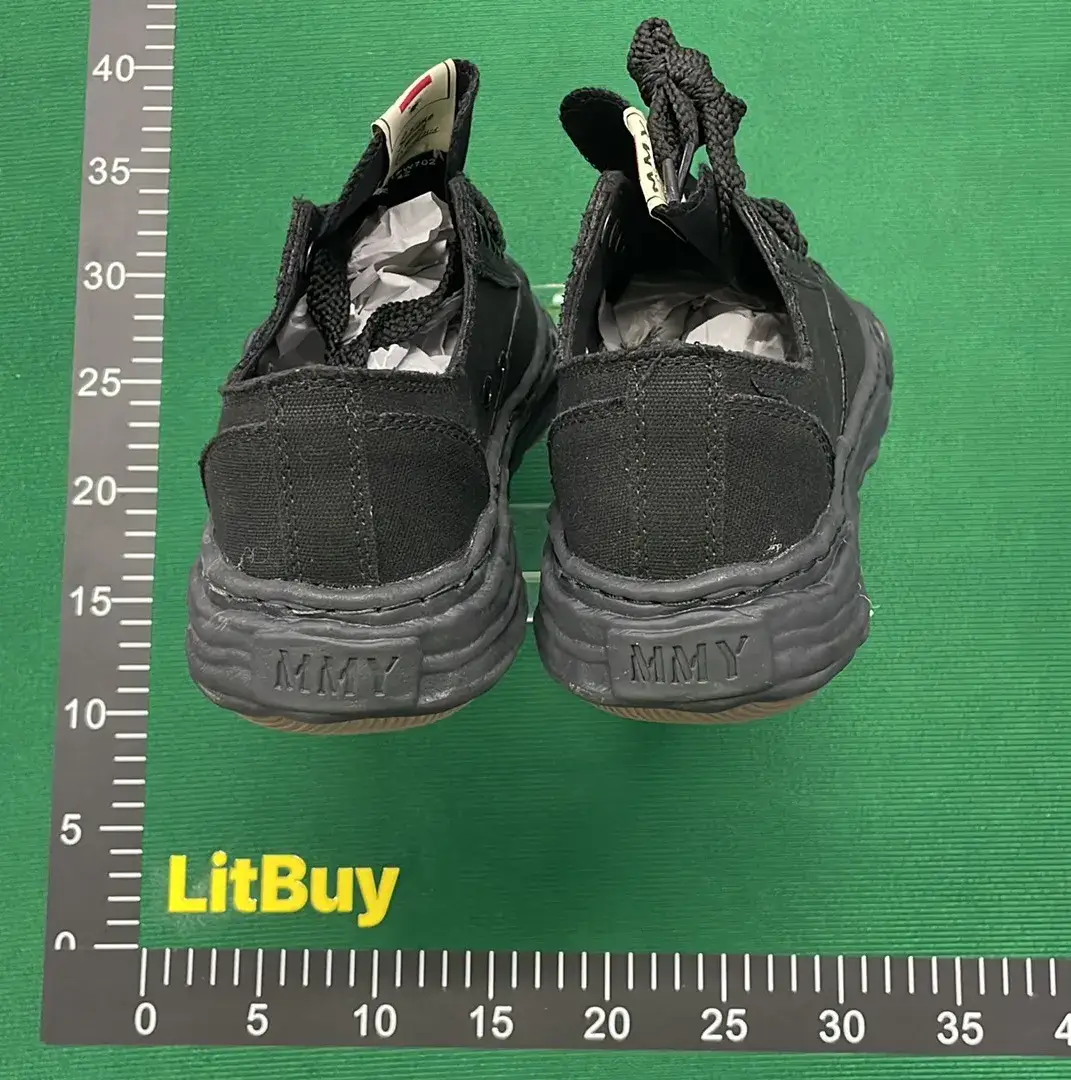  Miro shoes – QC photos preview | CnFans  | 7536831384