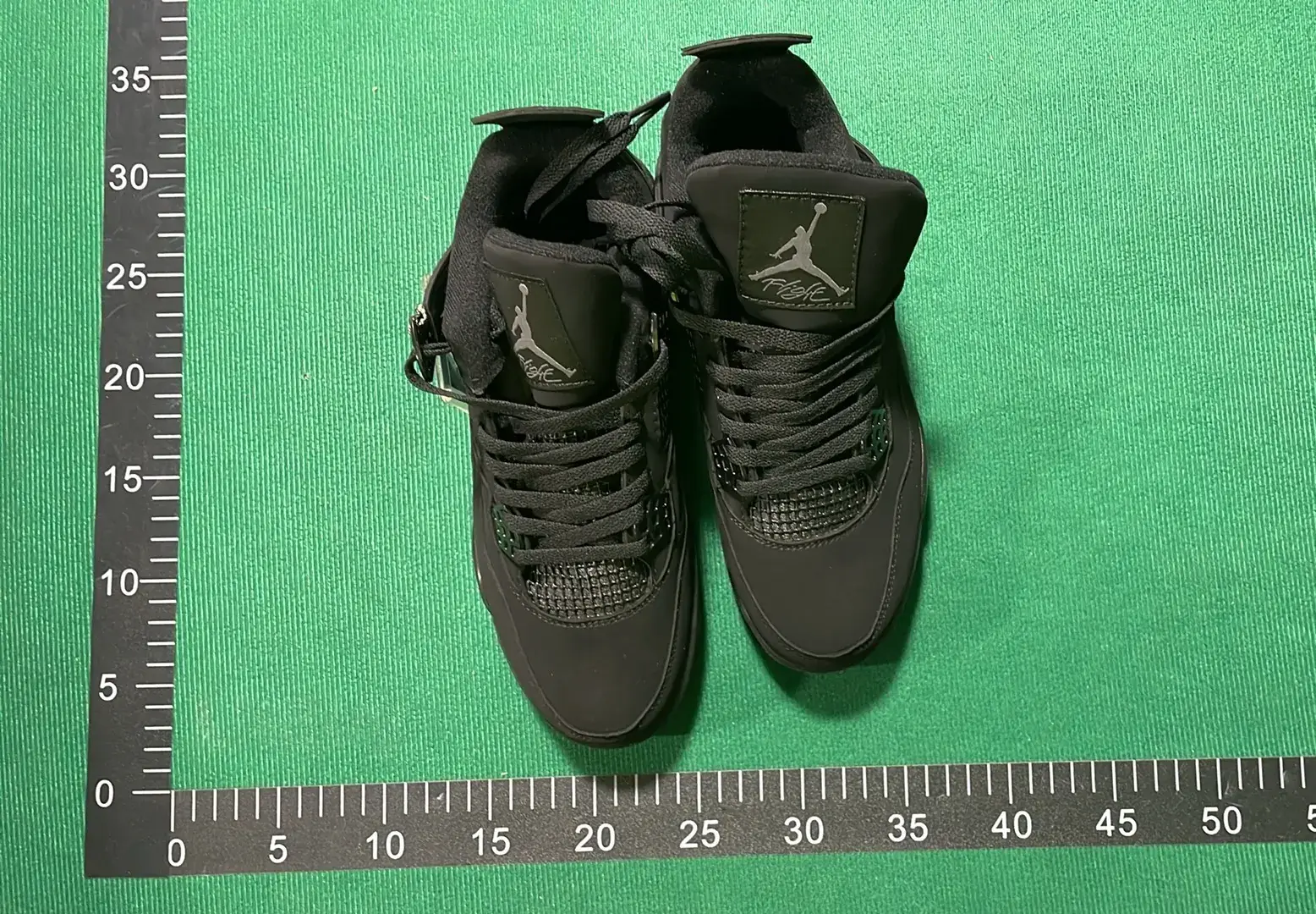 中帮复古，休闲运动鞋-XZX-YDX-AJX-001  in the Best OopBuy Spreadsheet QC photos