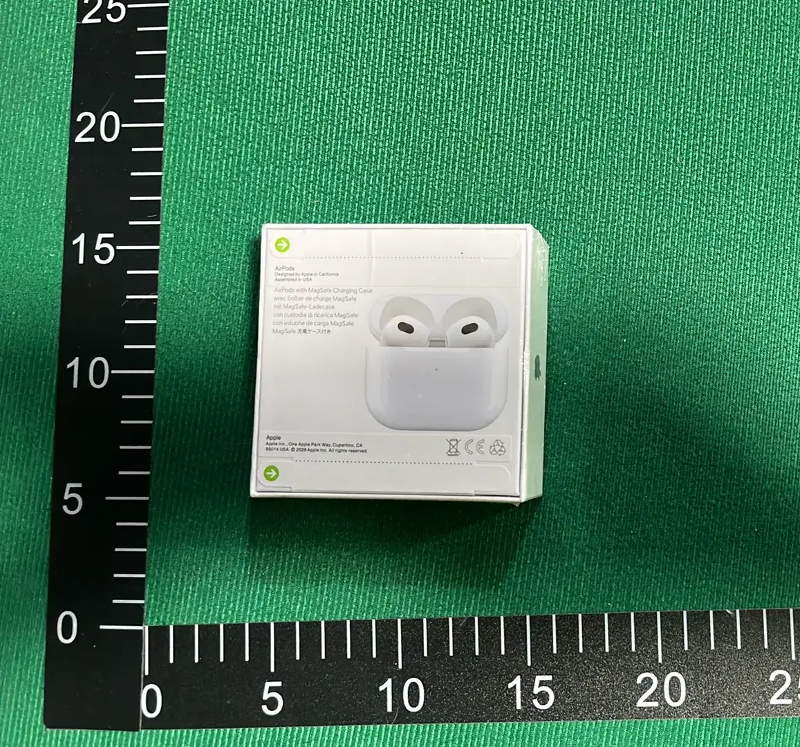  稳定输出，蓝牙耳机-无线入耳式(非质量问题，不退不换）-ZK-SGDR5--L – QC photos preview | CnFans  | 7582149785