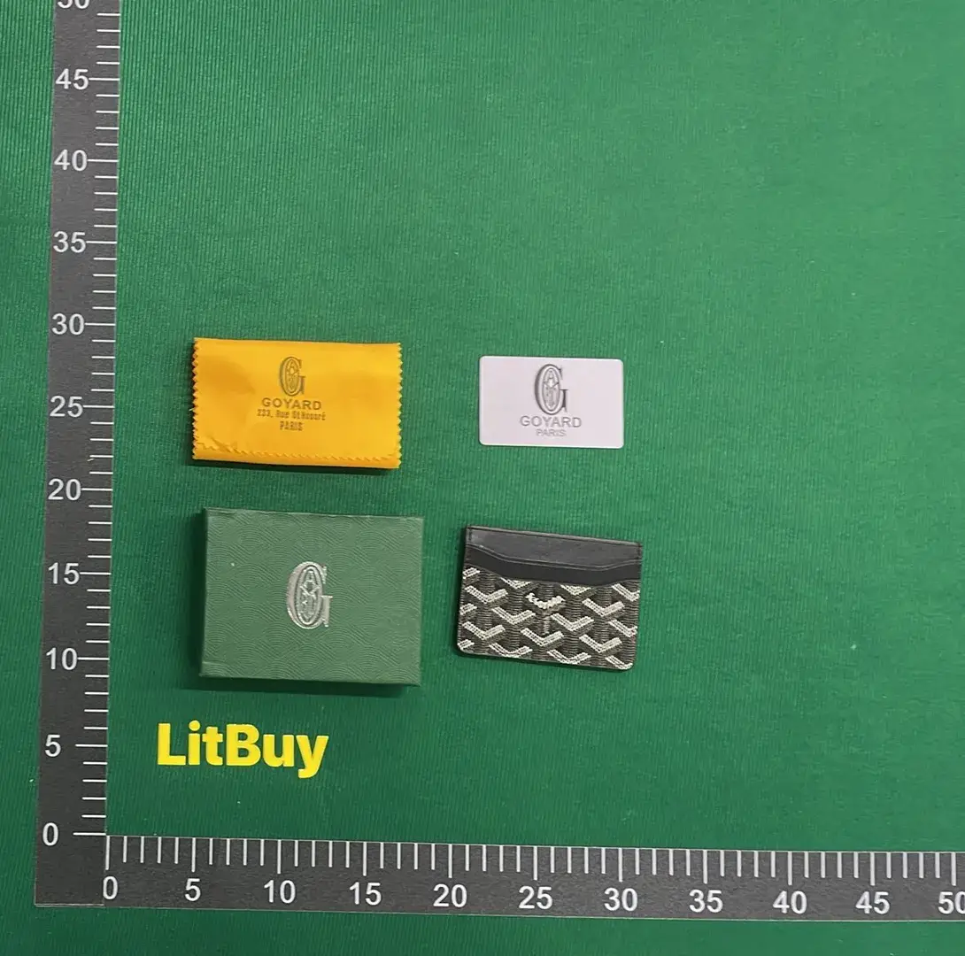 GOY saint-sulpice bag--L  in the Best OopBuy Spreadsheet QC photos