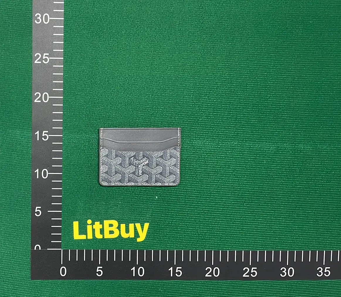 GOY saint-sulpice bag--L  in the Best OopBuy Spreadsheet QC photos