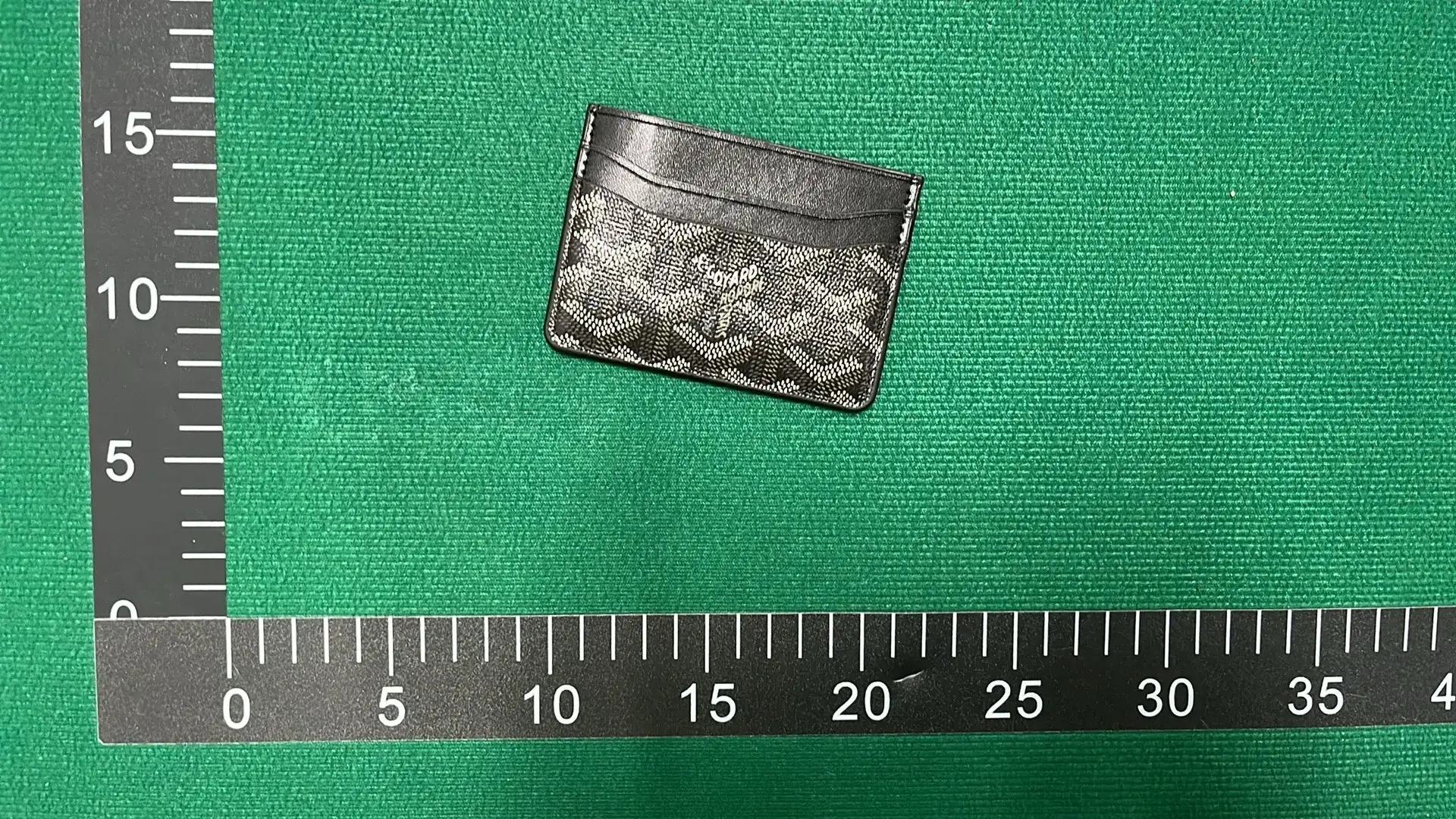 GOY saint-sulpice bag--L  in the Best OopBuy Spreadsheet QC photos