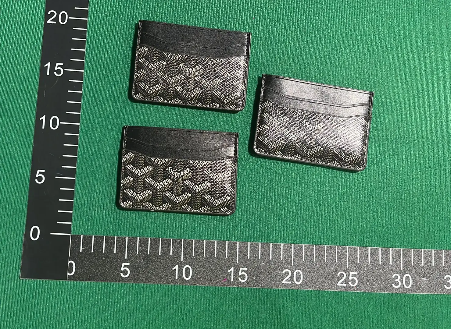 GOY saint-sulpice bag--L  in the Best OopBuy Spreadsheet QC photos
