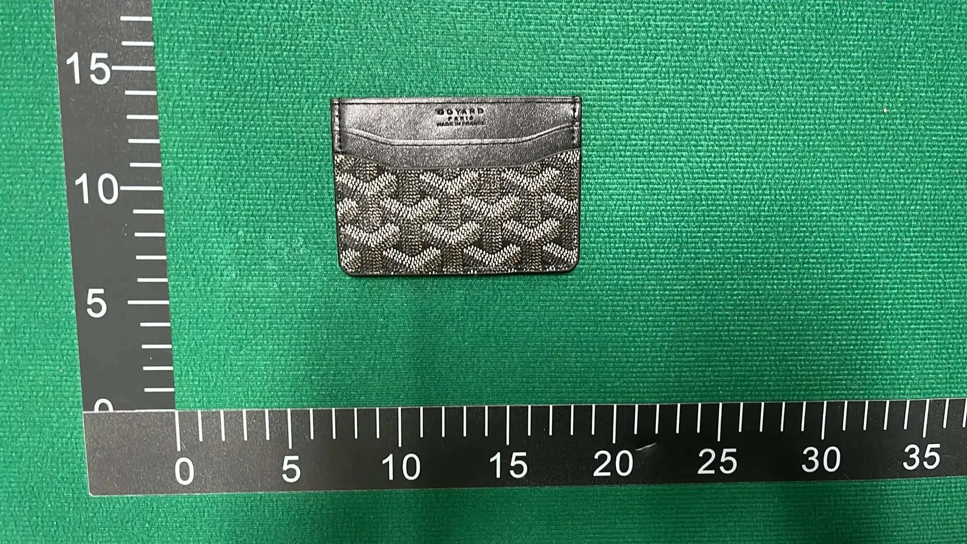 GOY saint-sulpice bag--L  in the Best OopBuy Spreadsheet QC photos