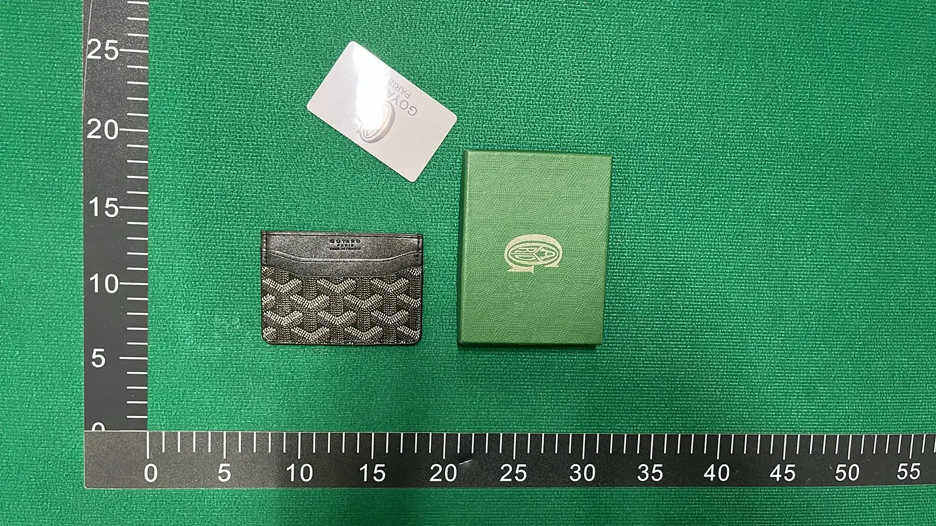 GOY saint-sulpice bag--L  in the Best OopBuy Spreadsheet QC photos