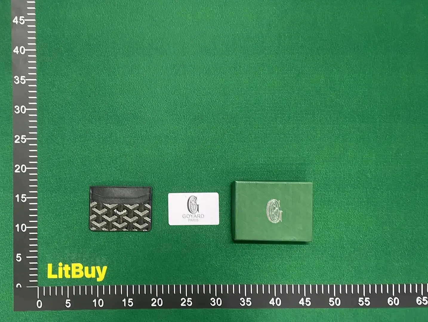 GOY saint-sulpice bag--L  in the Best OopBuy Spreadsheet QC photos