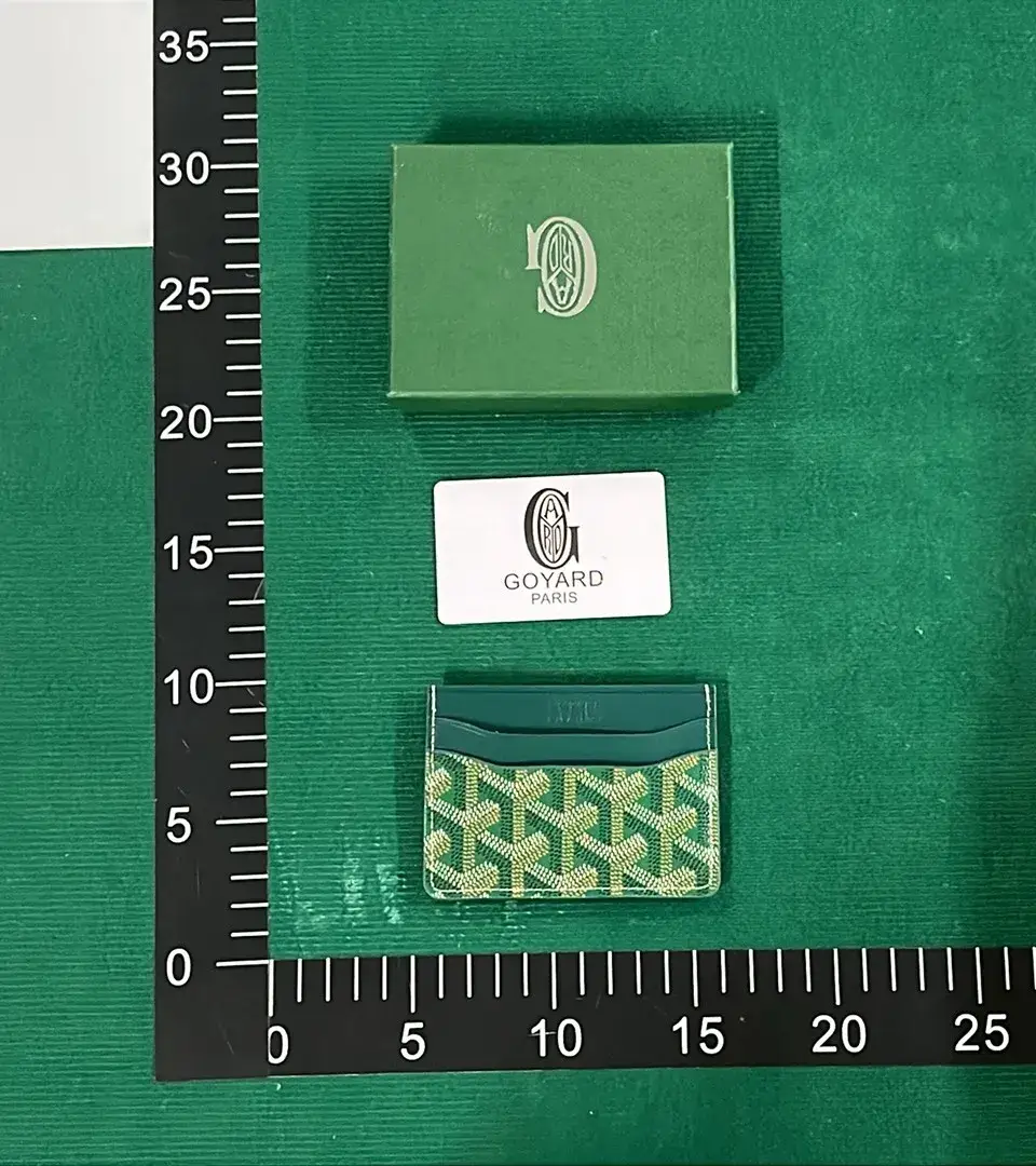 GOY saint-sulpice bag--L  in the Best OopBuy Spreadsheet QC photos
