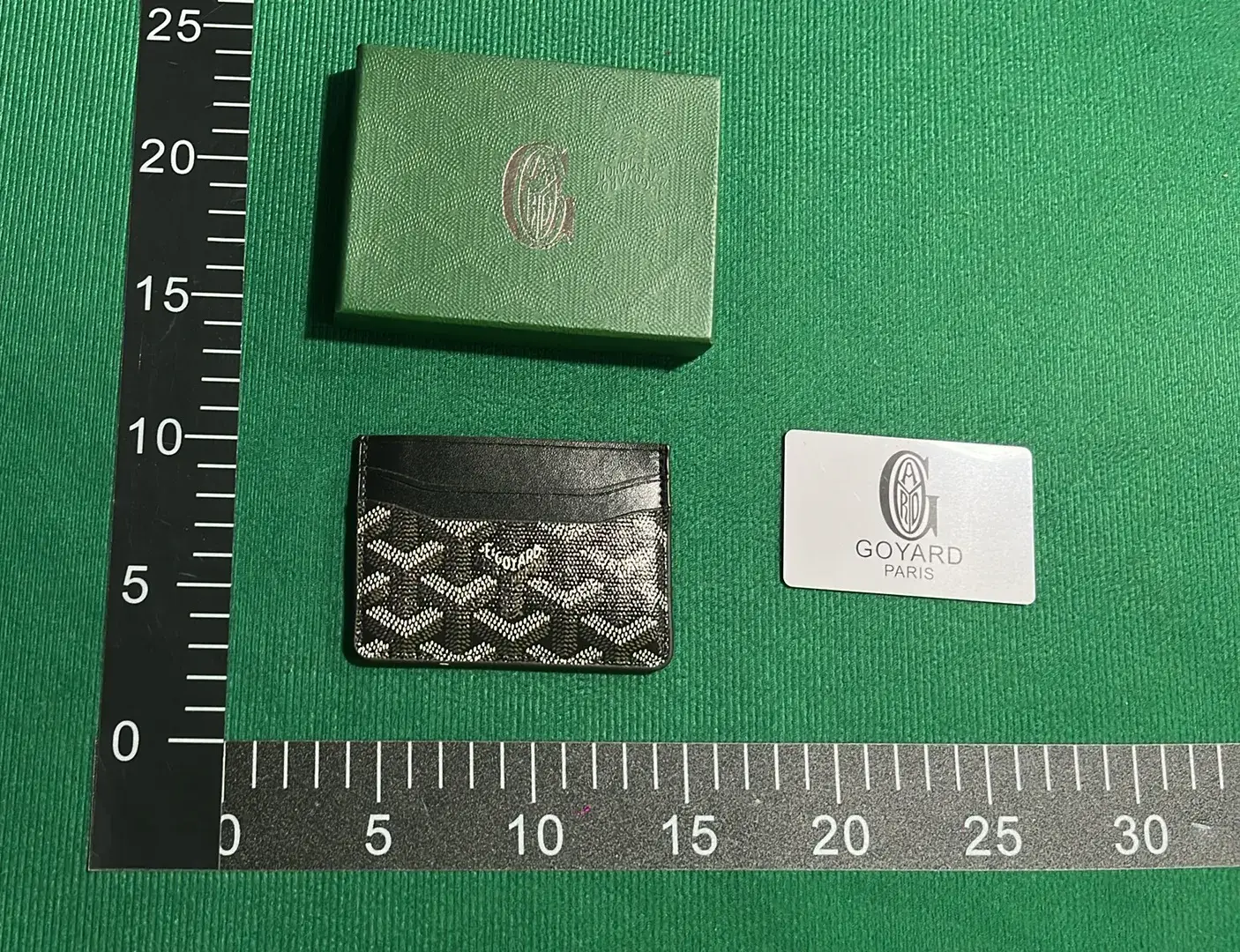 GOY saint-sulpice bag--L  in the Best OopBuy Spreadsheet QC photos