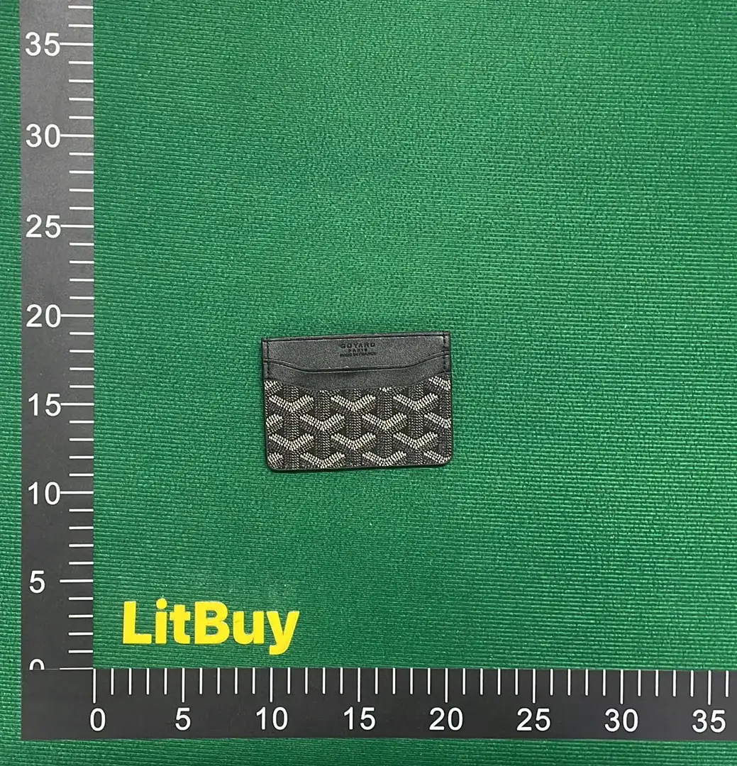 GOY saint-sulpice bag--L  in the Best OopBuy Spreadsheet QC photos