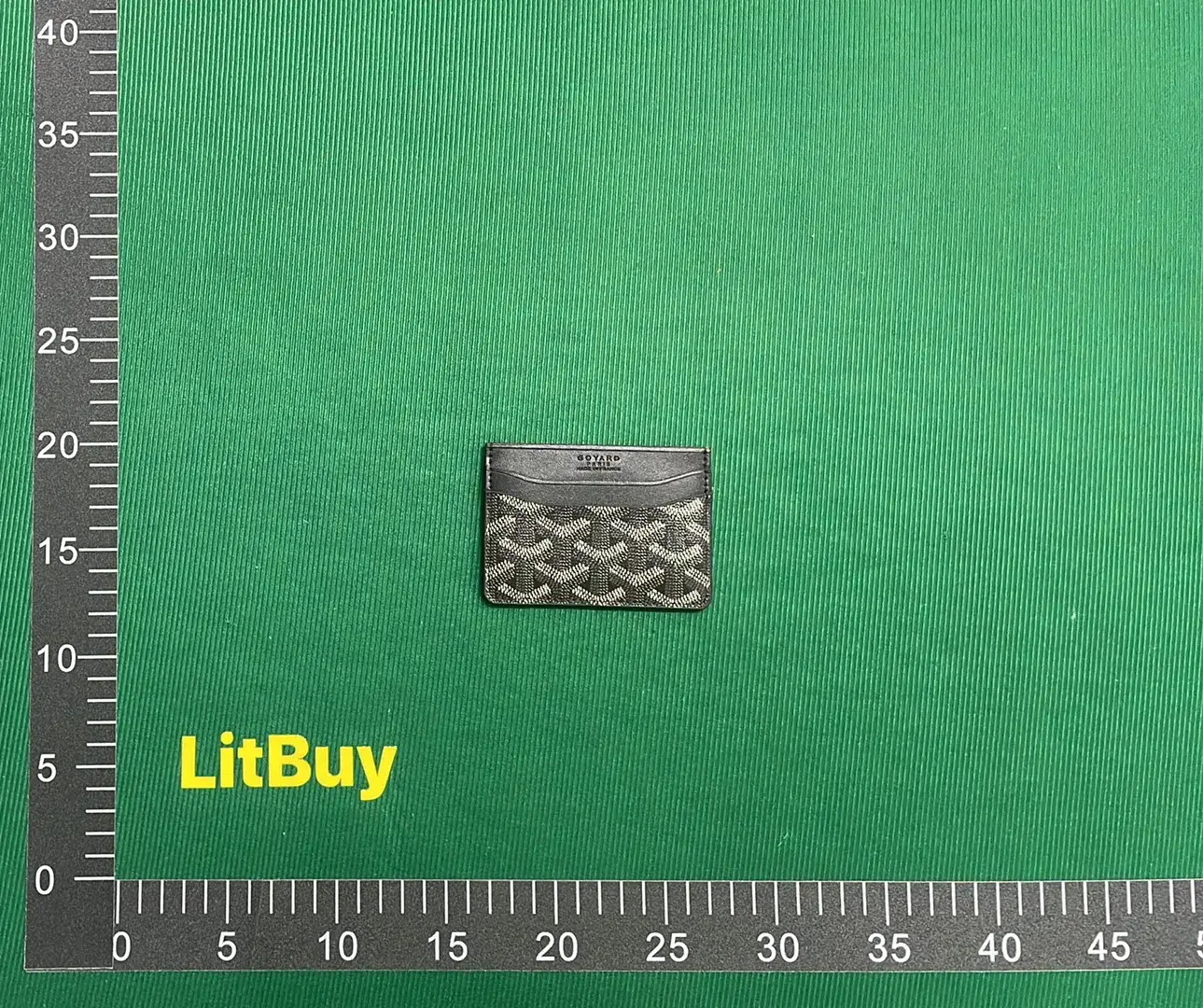 GOY saint-sulpice bag--L  in the Best OopBuy Spreadsheet QC photos