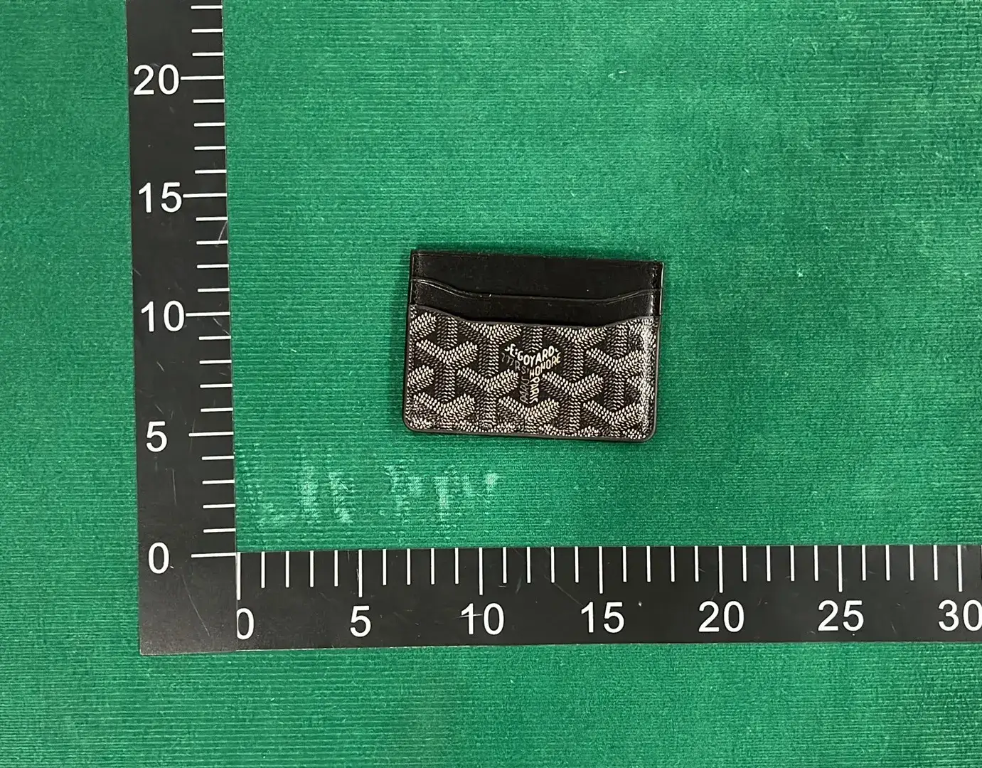GOY saint-sulpice bag--L  in the Best OopBuy Spreadsheet QC photos