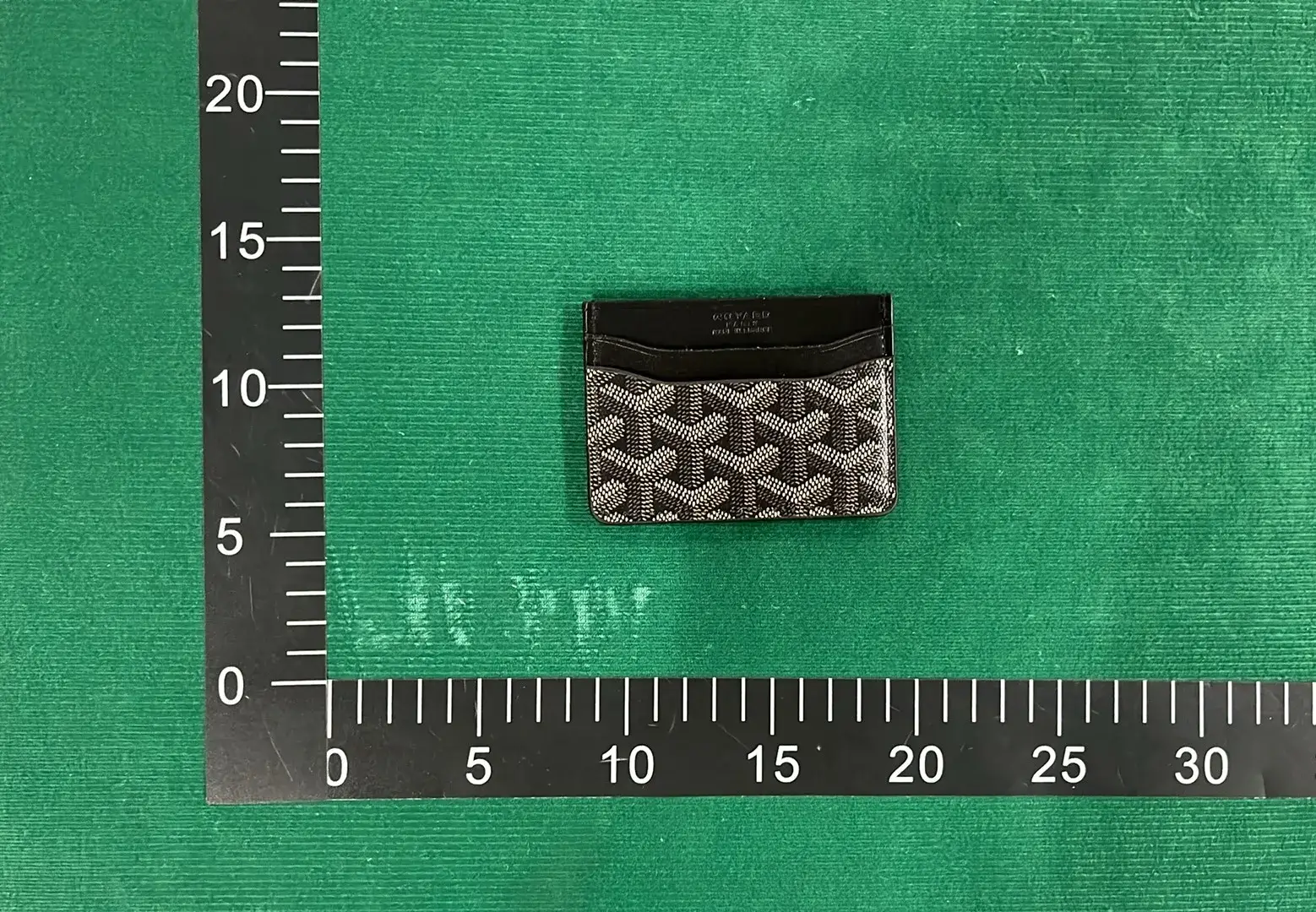 GOY saint-sulpice bag--L  in the Best OopBuy Spreadsheet QC photos