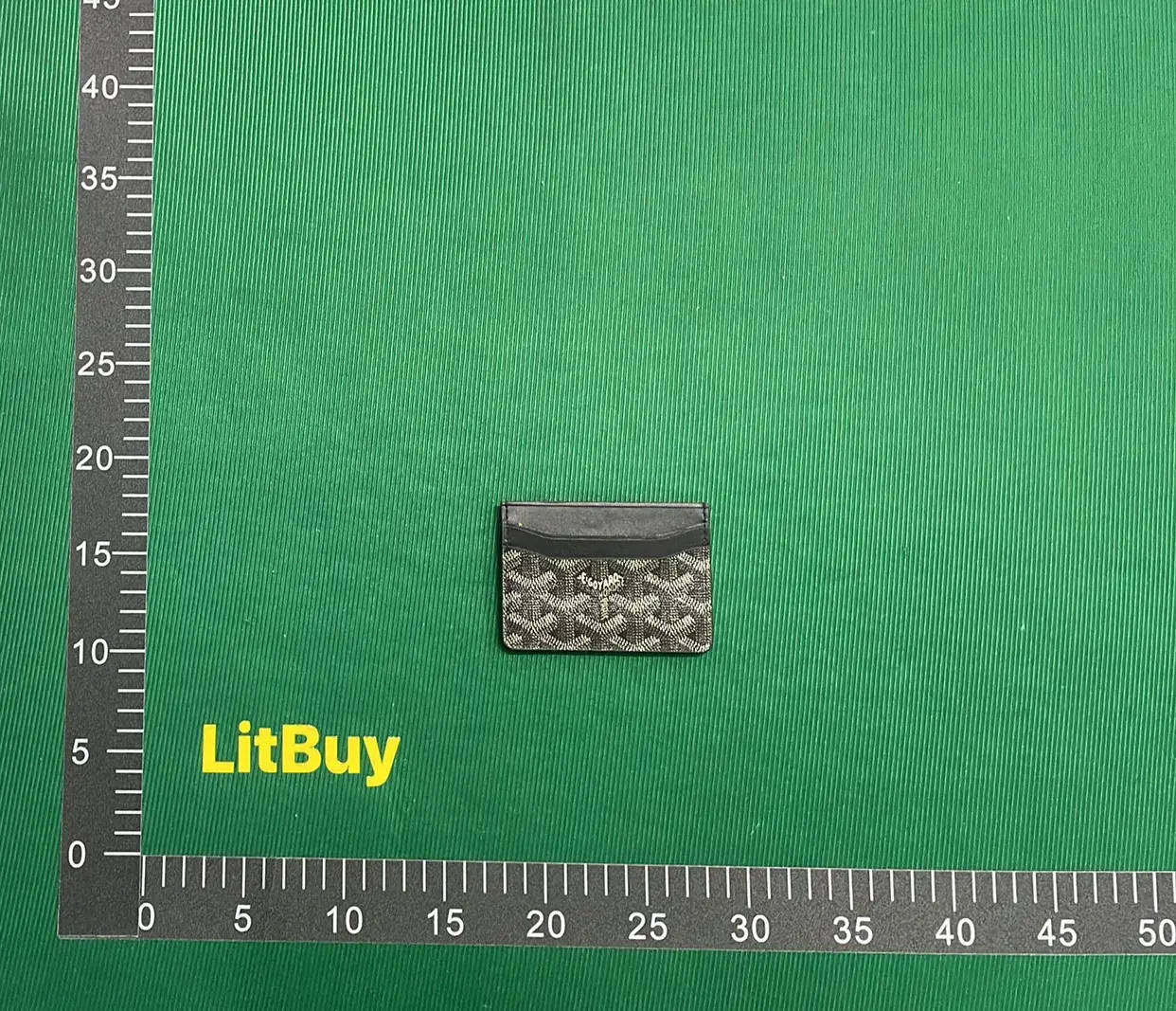 GOY saint-sulpice bag--L  in the Best OopBuy Spreadsheet QC photos